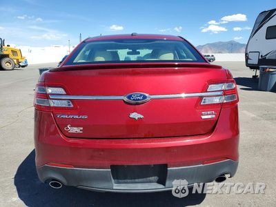 Zdjęcie 6 z 13 samochodu: 2015 FORD TAURUS SEL VIN:1FAHP2H83FG199734 - miniatura
