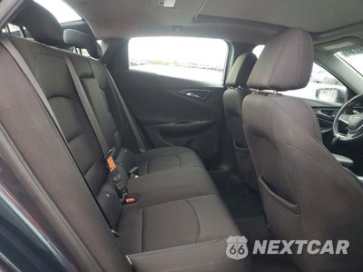 Zdjęcie 10 z 12 samochodu: 2020 CHEVROLET MALIBU LT VIN:1G1ZD5ST9LF002467 - miniatura