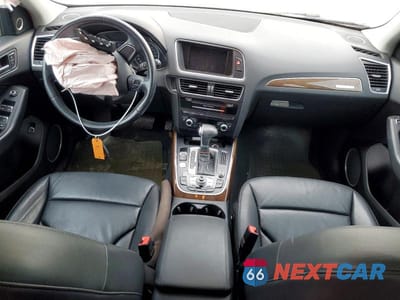 Zdjęcie 8 z 13 samochodu: 2016 AUDI Q5 PREMIUM PLUS VIN:WA1L2AFP0GA091965 - miniatura