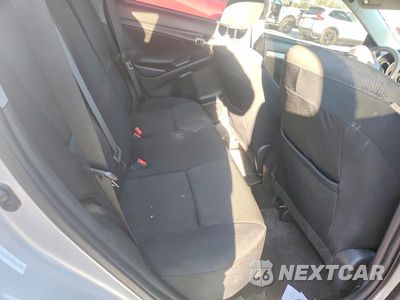 Zdjęcie 10 z 12 samochodu: 2009 PONTIAC VIBE VIN:5Y2SP67879Z471509 - miniatura