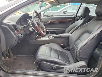 Zdjęcie 7 z 12 samochodu: 2011 MERCEDES-BENZ E 350 VIN:WDDKK5GF2BF056697 - miniatura