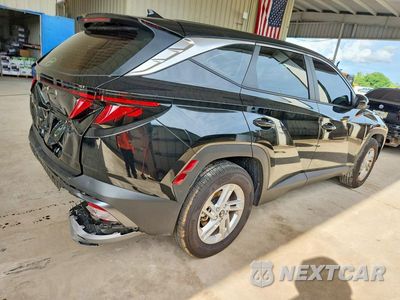 Trzecie zdjęcie samochodu z tyłu: 2026 HYUNDAI TUCSON SE VIN:5NMJA3DE8TH634699 - miniatura