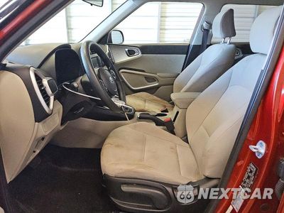 Zdjęcie 7 z 12 samochodu: 2020 KIA SOUL LX VIN:KNDJ23AU1L7001400 - miniatura