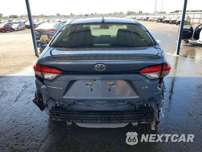 Zdjęcie 6 z 12 samochodu: 2026 TOYOTA COROLLA LE VIN:5YFB4MDE4TP458340 - miniatura