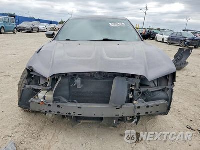 Piąte zdjęcie samochodu w środku: 2014 DODGE CHARGER SE VIN:2C3CDXBG4EH295633 - miniatura