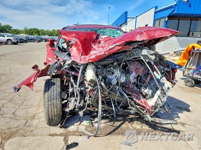 Piąte zdjęcie samochodu w środku: 2014 DODGE DURANGO LIMITED VIN:1C4RDJDG0EC532959 - miniatura