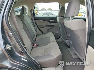 Zdjęcie 11 z 13 samochodu: 2013 HONDA CR-V LX VIN:2HKRM4H39DH665215 - miniatura