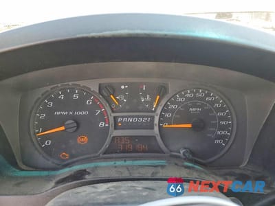 Zdjęcie 9 z 12 samochodu: 2006 CHEVROLET COLORADO VIN:1GCDT136968242634 - miniatura