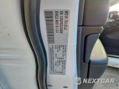 Zdjęcie 13 z 13 samochodu: 2020 JEEP GRAND CHEROKEE LIMITED VIN:1C4RJFBG2LC434246 - miniatura