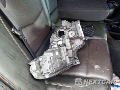 Zdjęcie 12 z 13 samochodu: 2021 CADILLAC CT5 SPORT VIN:1G6DU5RKXM0136166 - miniatura