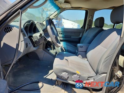 Zdjęcie 7 z 13 samochodu: 2004 NISSAN XTERRA XE VIN:5N1ED28T84C680394 - miniatura