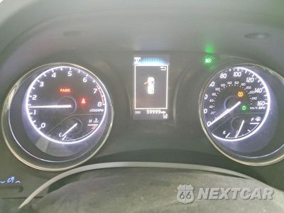 Zdjęcie 9 z 12 samochodu: 2019 TOYOTA CAMRY LE VIN:4T1B11HK4KU770775 - miniatura