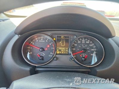Zdjęcie 9 z 14 samochodu: 2015 NISSAN ROGUE SELECT S VIN:JN8AS5MT7FW671577 - miniatura