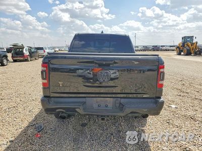 Zdjęcie 6 z 12 samochodu: 2019 RAM 1500 LARAMIE VIN:1C6RREJTXKN705713 - miniatura