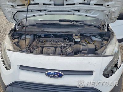 Zdjęcie 12 z 13 samochodu: 2015 FORD TRANSIT CONNECT XL VIN:NM0LS7E72F1214865 - miniatura
