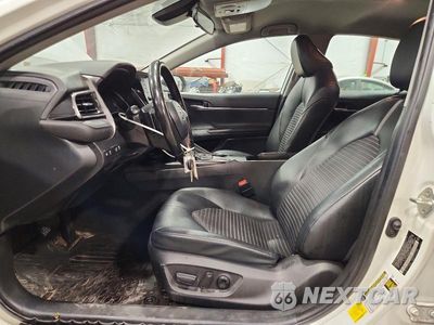 Zdjęcie 7 z 13 samochodu: 2021 TOYOTA CAMRY SE VIN:4T1G11AK8MU492899 - miniatura