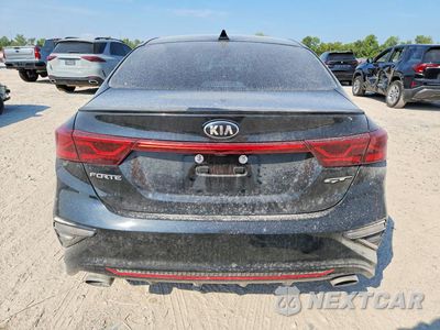 Zdjęcie 6 z 12 samochodu: 2020 KIA FORTE GT VIN:3KPF44AC3LE238340 - miniatura
