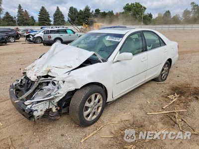 2005 TOYOTA CAMRY XLE V6 4T1BF30K45U607069 - główne zdjęcie licytacji z USA - miniatura