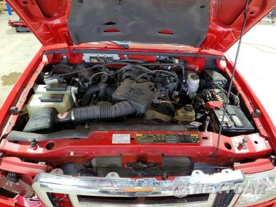 Zdjęcie 11 z 12 samochodu: 2011 FORD RANGER SUPER CAB VIN:1FTLR4FE6BPA10264 - miniatura