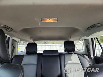 Zdjęcie 10 z 13 samochodu: 2019 TOYOTA 4RUNNER SR5 PREMIUM VIN:JTEBU5JR5K5684455 - miniatura