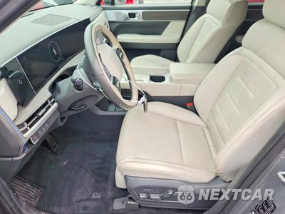 Zdjęcie 7 z 14 samochodu: 2025 HYUNDAI SANTA FE CALLIGRAPHY VIN:5NMP5DGL9SH089724 - miniatura