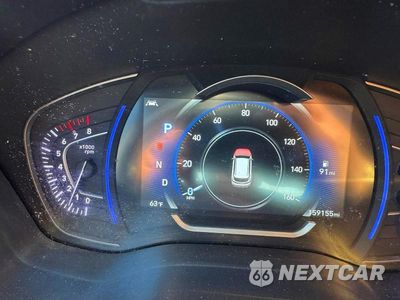 Zdjęcie 9 z 14 samochodu: 2019 HYUNDAI SANTA FE ULTIMATE 2.0T VIN:5NMS5CAA7KH105267 - miniatura