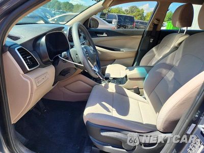 Zdjęcie 7 z 12 samochodu: 2021 HYUNDAI TUCSON SE VIN:KM8J23A45MU387835 - miniatura