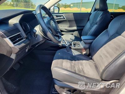 Zdjęcie 7 z 14 samochodu: 2022 MITSUBISHI OUTLANDER SE VIN:JA4J3UA86NZ043939 - miniatura