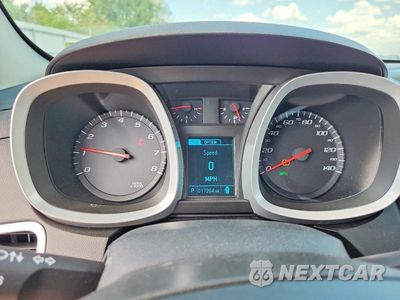 Zdjęcie 9 z 13 samochodu: 2016 CHEVROLET EQUINOX LTZ VIN:2GNFLGE37G6174637 - miniatura