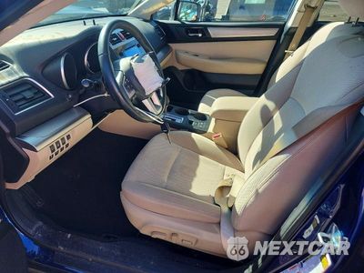 Zdjęcie 7 z 13 samochodu: 2017 SUBARU OUTBACK 2.5I PREMIUM VIN:4S4BSAHC6H3406247 - miniatura
