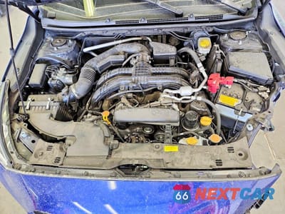 Zdjęcie 11 z 12 samochodu: 2024 SUBARU IMPREZA VIN:JF1GUABC7R8861096 - miniatura