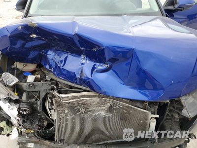 Zdjęcie 12 z 13 samochodu: 2023 HYUNDAI TUCSON SEL VIN:5NMJBCAE1PH235477 - miniatura