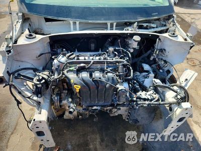 Zdjęcie 11 z 13 samochodu: 2019 KIA RIO S VIN:3KPA24AB8KE210667 - miniatura