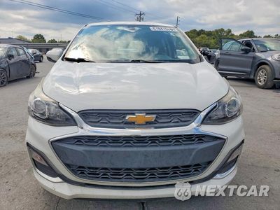 Piąte zdjęcie samochodu w środku: 2021 CHEVROLET SPARK 1LT VIN:KL8CD6SA7MC715252 - miniatura
