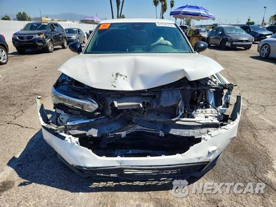 Piąte zdjęcie samochodu w środku: 2025 HONDA CIVIC SPORT VIN:2HGFE2F56SH504840 - miniatura