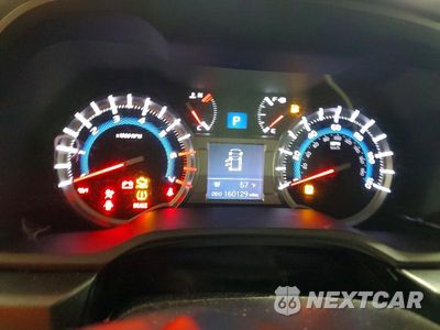Zdjęcie 9 z 13 samochodu: 2015 TOYOTA 4RUNNER SR5 PREMIUM VIN:JTEBU5JR1F5204496 - miniatura