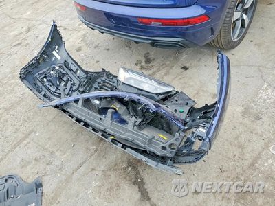 Zdjęcie 13 z 14 samochodu: 2024 AUDI Q5 VIN:WA1EAAFY0R2136047 - miniatura