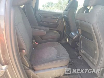 Zdjęcie 11 z 13 samochodu: 2015 CHEVROLET TRAVERSE LT VIN:1GNKVGKD4FJ338000 - miniatura