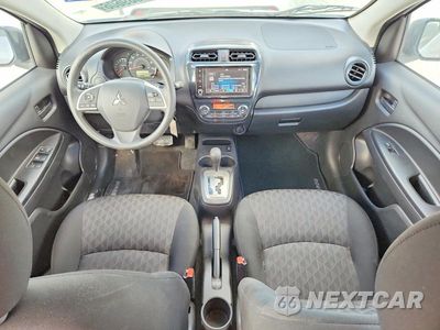 Zdjęcie 8 z 12 samochodu: 2024 MITSUBISHI MIRAGE ES VIN:ML32AUHJ8RH037034 - miniatura