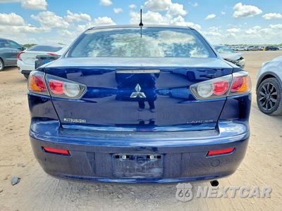 Zdjęcie 6 z 13 samochodu: 2014 MITSUBISHI LANCER ES/ES SPORT VIN:JA32U2FU6EU016625 - miniatura