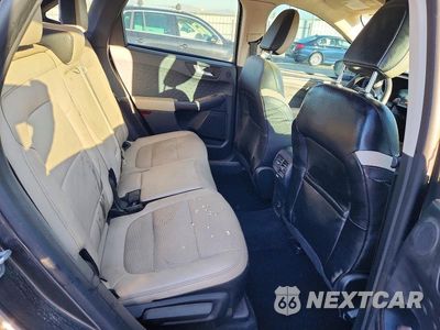 Zdjęcie 11 z 14 samochodu: 2020 FORD ESCAPE TITANIUM VIN:1FMCU0DZ2LUB68399 - miniatura