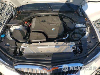 Zdjęcie 11 z 12 samochodu: 2020 BMW 330I VIN:3MW5R1J08L8B08874 - miniatura