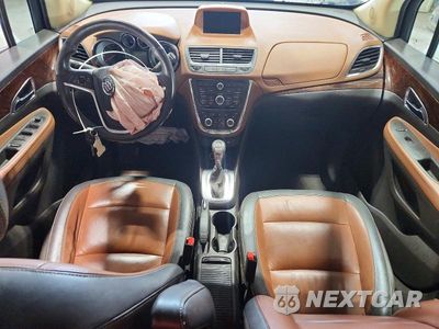 Zdjęcie 8 z 13 samochodu: 2014 BUICK ENCORE VIN:KL4CJGSB8EB593582 - miniatura