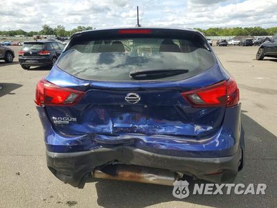 Zdjęcie 6 z 14 samochodu: 2019 NISSAN ROGUE SPORT S VIN:JN1BJ1CP7KW231159 - miniatura