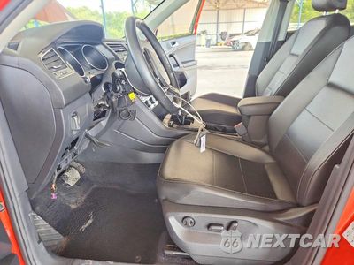 Zdjęcie 7 z 13 samochodu: 2018 VOLKSWAGEN TIGUAN SE VIN:3VV3B7AX1JM019507 - miniatura