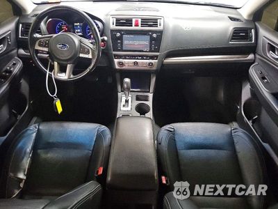 Zdjęcie 8 z 12 samochodu: 2016 SUBARU LEGACY 2.5I LIMITED VIN:4S3BNBL67G3009745 - miniatura