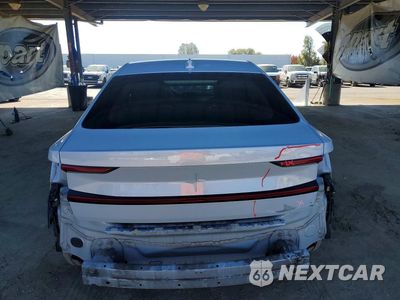 Zdjęcie 6 z 13 samochodu: 2023 POLESTAR 2 VIN:YSMED3KA9PL145889 - miniatura