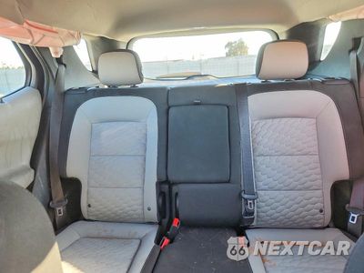 Zdjęcie 10 z 13 samochodu: 2020 CHEVROLET EQUINOX VIN:2GNAX5EV4L6205339 - miniatura