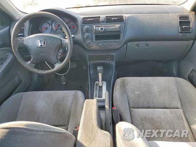 Zdjęcie 8 z 13 samochodu: 2004 HONDA CIVIC EX VIN:2HGES26764H547406 - miniatura