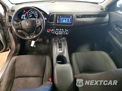 Zdjęcie 8 z 12 samochodu: 2022 HONDA HR-V EX VIN:3CZRU5H50NM730143 - miniatura